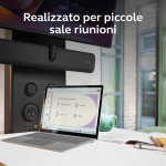 Webcam Jabra 8700-231 4K Ultra HD