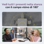 Webcam Jabra 8700-231 4K Ultra HD