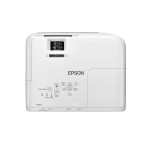 Proiector Epson V11HB58040 4000 Lm
