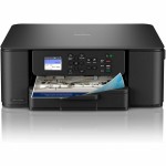 Imprimantă Multifuncțională Brother DCPJ1310DWRE1