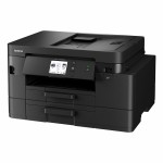 Imprimantă Multifuncțională Brother MFCJ4550DWRE1