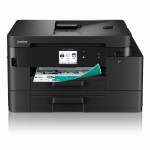 Imprimantă Multifuncțională Brother MFCJ4550DWRE1