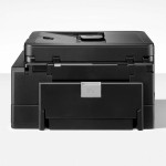 Imprimantă Multifuncțională Brother MFCJ4550DWRE1