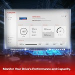 Hard Disk Western Digital WDS100T5B0E 1 TB SSD