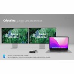 Hub USB i-Tec C31DUALHDMIDPD100