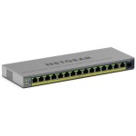 Switch Netgear GS116EPP-100EUS