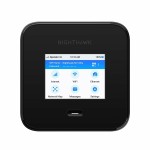Router Netgear MR7450-100EUS