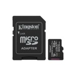 Card de Memorie Micro SD cu Adaptor Kingston SDCS3/512GB 512 GB