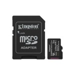 Card de Memorie Micro SD cu Adaptor Kingston SDCS3 1 TB