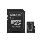 Card de Memorie Micro SD cu Adaptor Kingston SDCS3 1 TB