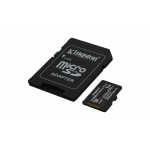 Card de Memorie Micro SD cu Adaptor Kingston SDCS3 1 TB