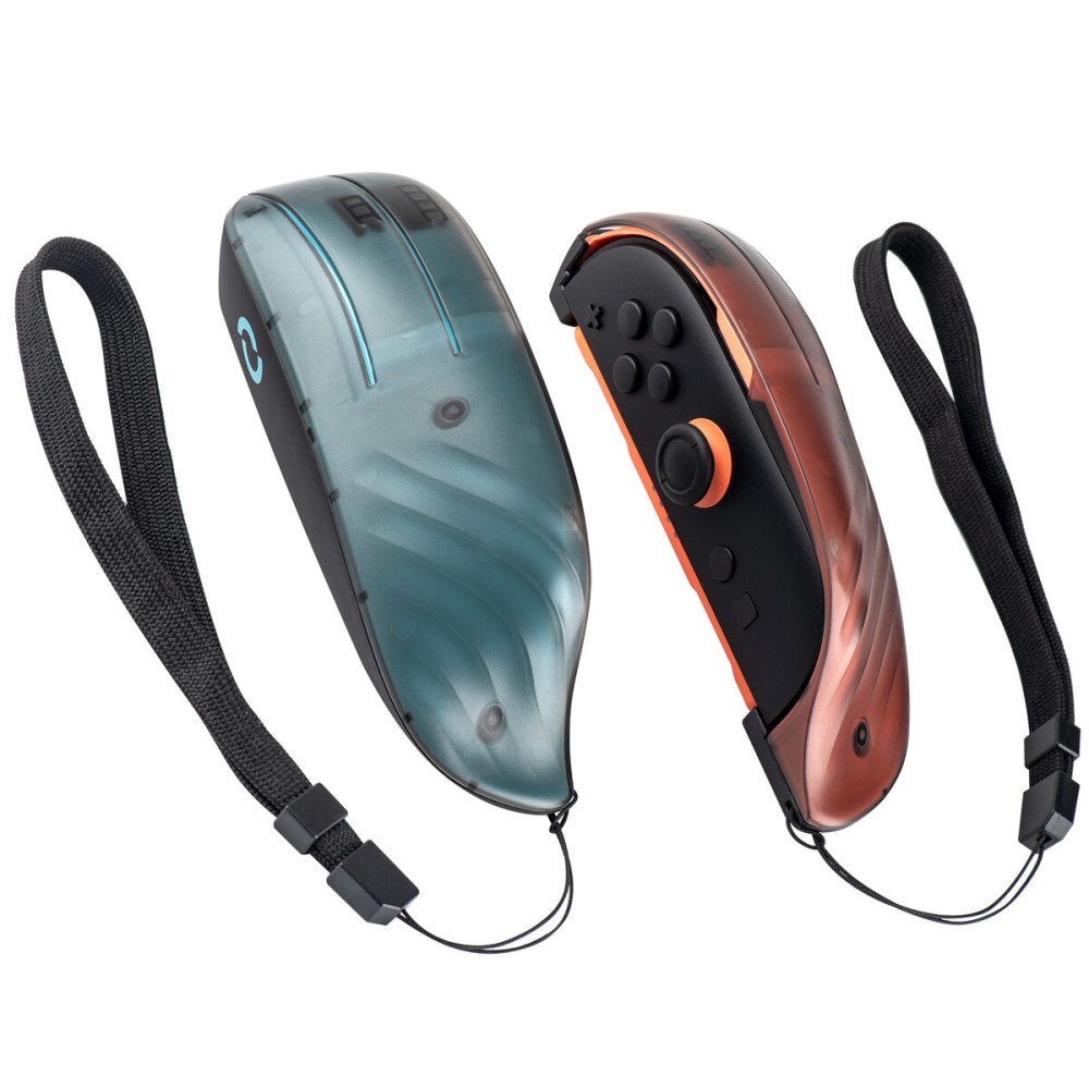 Husă pentru Tastatură FR-TEC BL1008