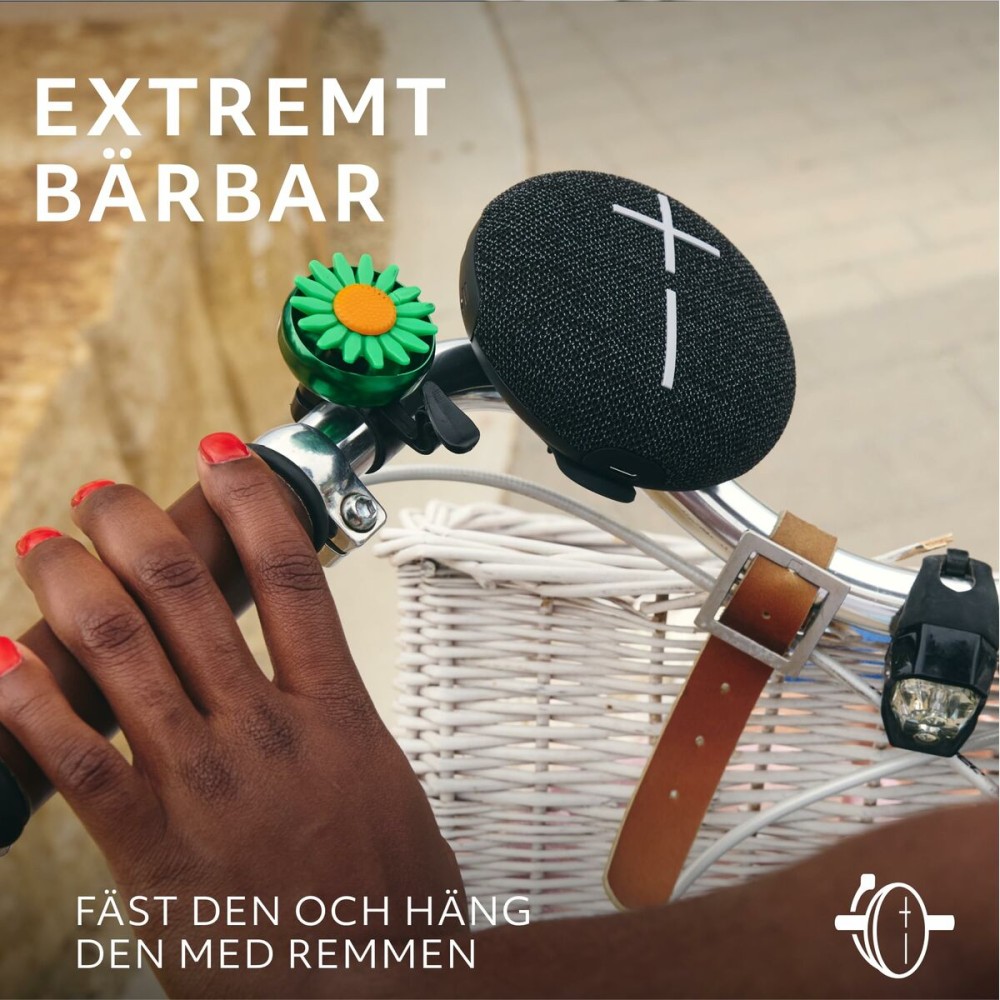 Difuzor Bluetooth Portabil Ultimate Ears 984-002017 Negru