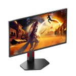 Monitor AOC Q25G4SR Quad HD 24,5"