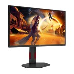 Monitor AOC Q25G4SR Quad HD 24,5"