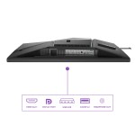 Monitor AOC 600MNTR Full HD 24,1"