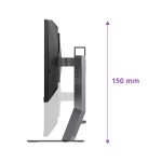 Monitor AOC 600MNTR Full HD 24,1"