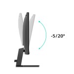 Monitor Philips 144MNTR Full HD 23,8"