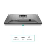 Monitor Gaming Philips 27 IPS 3440X2160 4K 16:9 160HZ MNTR 4K Ultra HD 27"