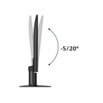 Monitor Gaming Philips 120HZMNTR Quad HD 27"