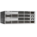 Switch CISCO C9300-24T-E