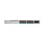 Switch CISCO C9300-24T-E