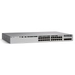Switch CISCO C9200L-24P-4X-E