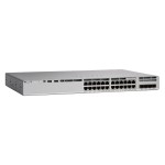 Switch CISCO C9200L-24P-4X-E