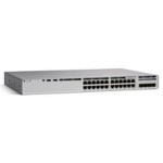 Switch CISCO C9200L-24P-4X-E