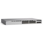 Switch CISCO C9200-24P-A