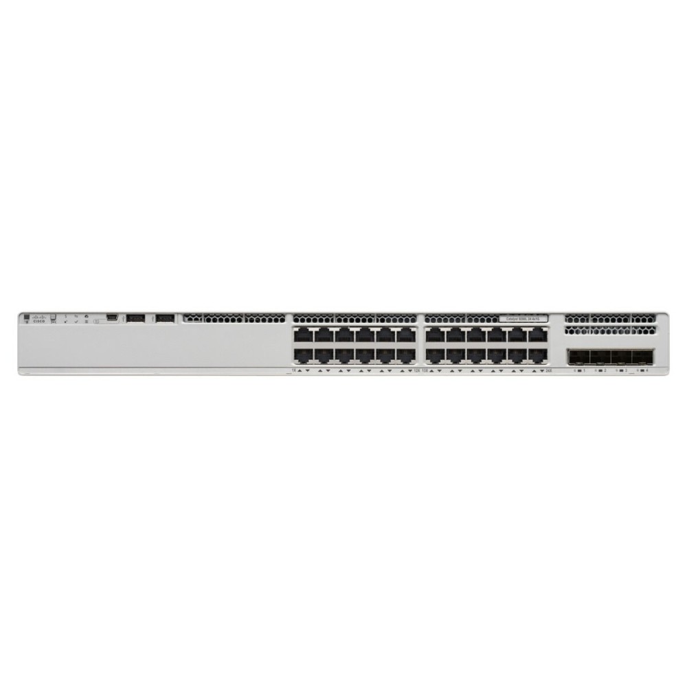 Switch CISCO C9200-24P-A