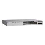 Switch CISCO C9200-24P-A