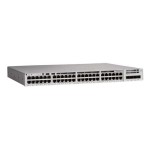 Switch CISCO C9200-48P-A