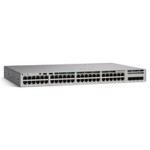 Switch CISCO C9200-48P-A