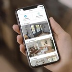 Cameră Video de Supraveghere Amazon STICK UP CAM BATTERY