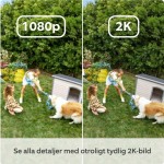 Cameră Video de Supraveghere Amazon B0D23Y1N3Y