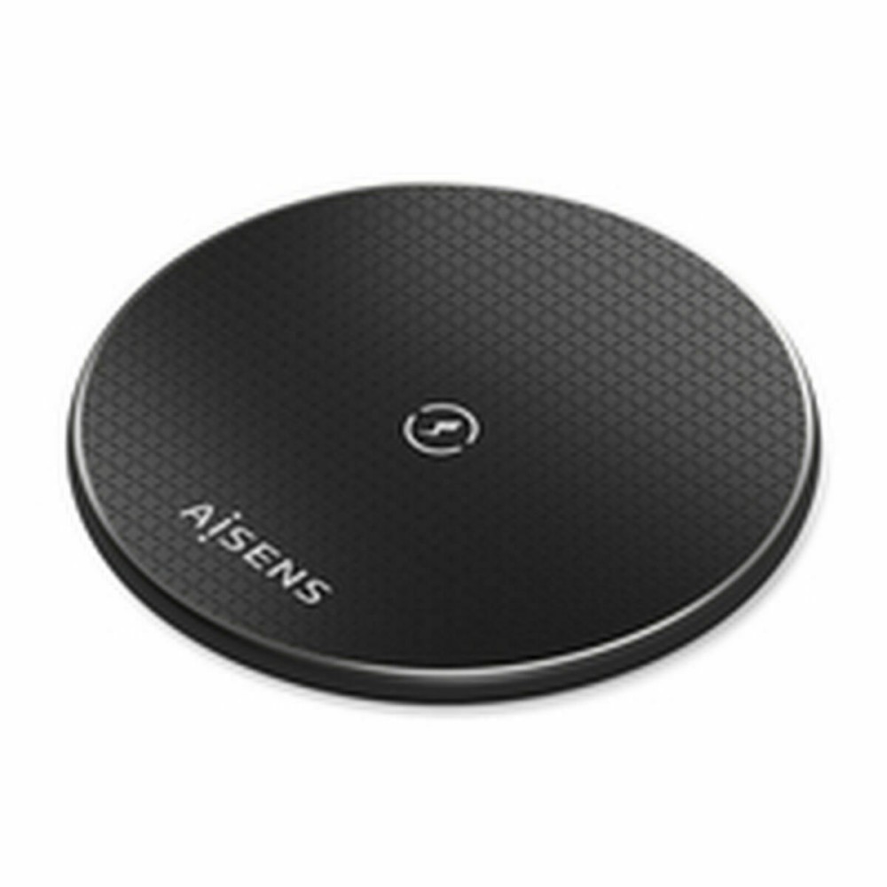 Încărcător Fără Fir Aisens ASCH-15W1WC058-BK