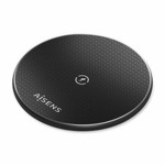 Încărcător Fără Fir Aisens ASCH-15W1WC058-BK