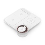 Încărcător Fără Fir Aisens ASCH-15W4WC061-W