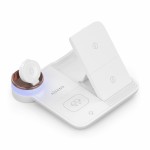 Încărcător Fără Fir Aisens ASCH-15W4WC061-W