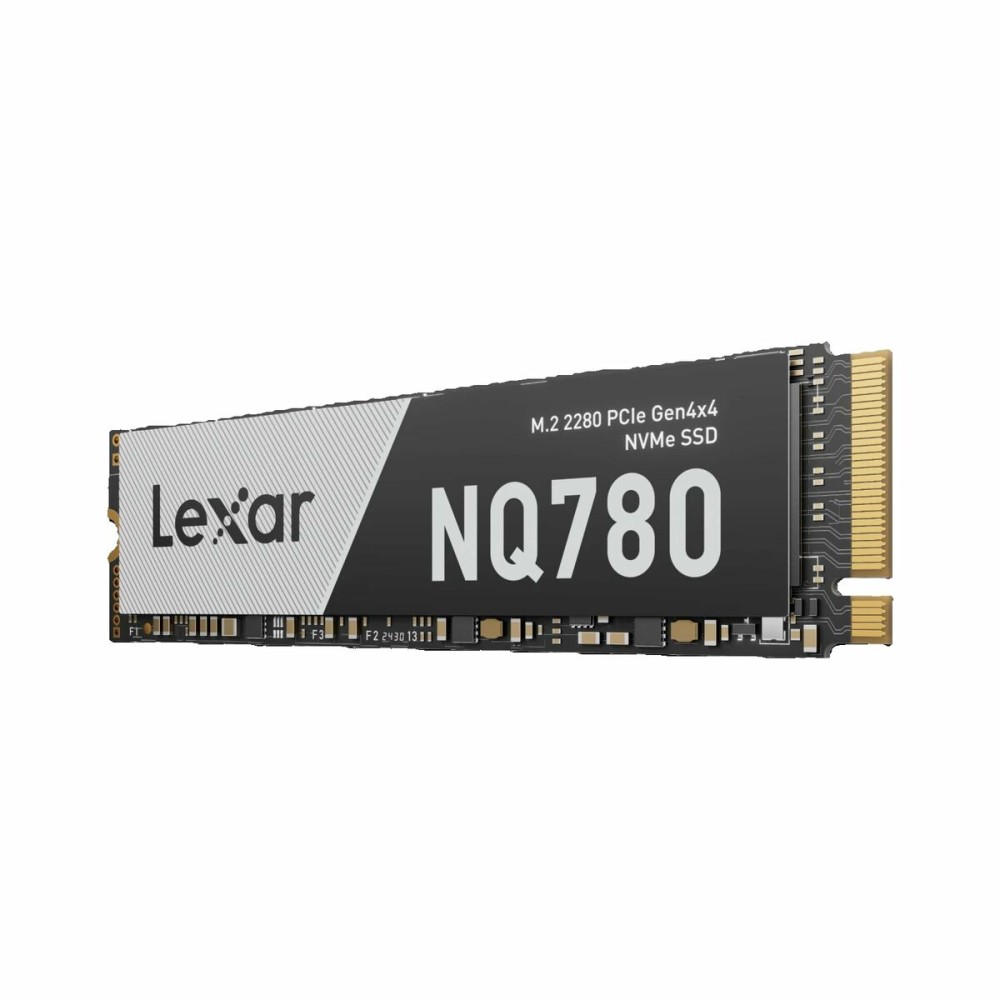 Hard Disk Lexar LNQ780X001T-RNNNG 1 TB SSD