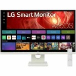 Monitor Gaming LG 27U731SA-W 27"