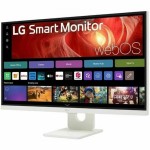 Monitor Gaming LG 27U731SA-W 27"