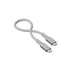 Cablu USB Linq Byelements LQCU4030 Alb