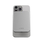 Powerbank Linq Byelements LQWP052 Argintiu 5000 mAh