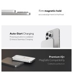 Powerbank Linq Byelements LQWP052 Argintiu 5000 mAh