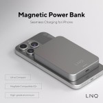 Powerbank Linq Byelements LQWP102 10000 mAh