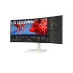 Monitor LG 38BR85QC-W 38"