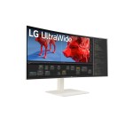 Monitor LG 38BR85QC-W 38"