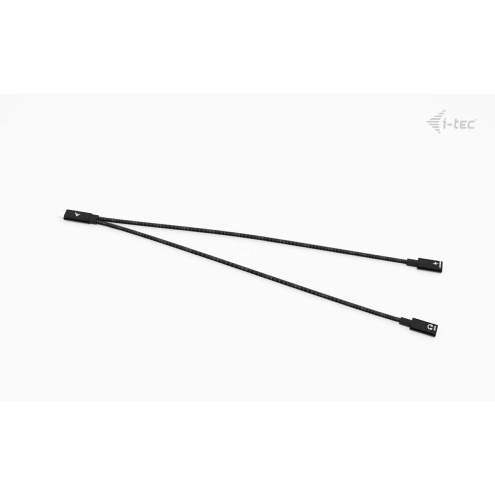 Cablu USB i-Tec C31DUALSPLITTERCBLPD